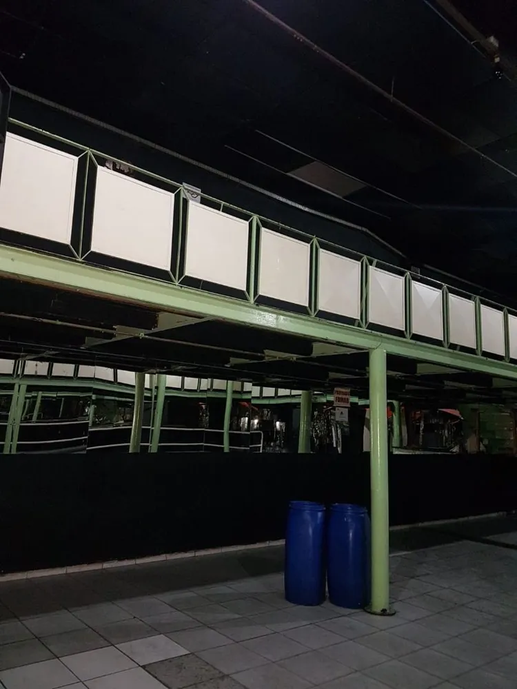 Prédio Inteiro, 1974 m² - Foto 2