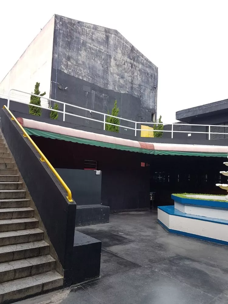 Prédio Inteiro, 1974 m² - Foto 6