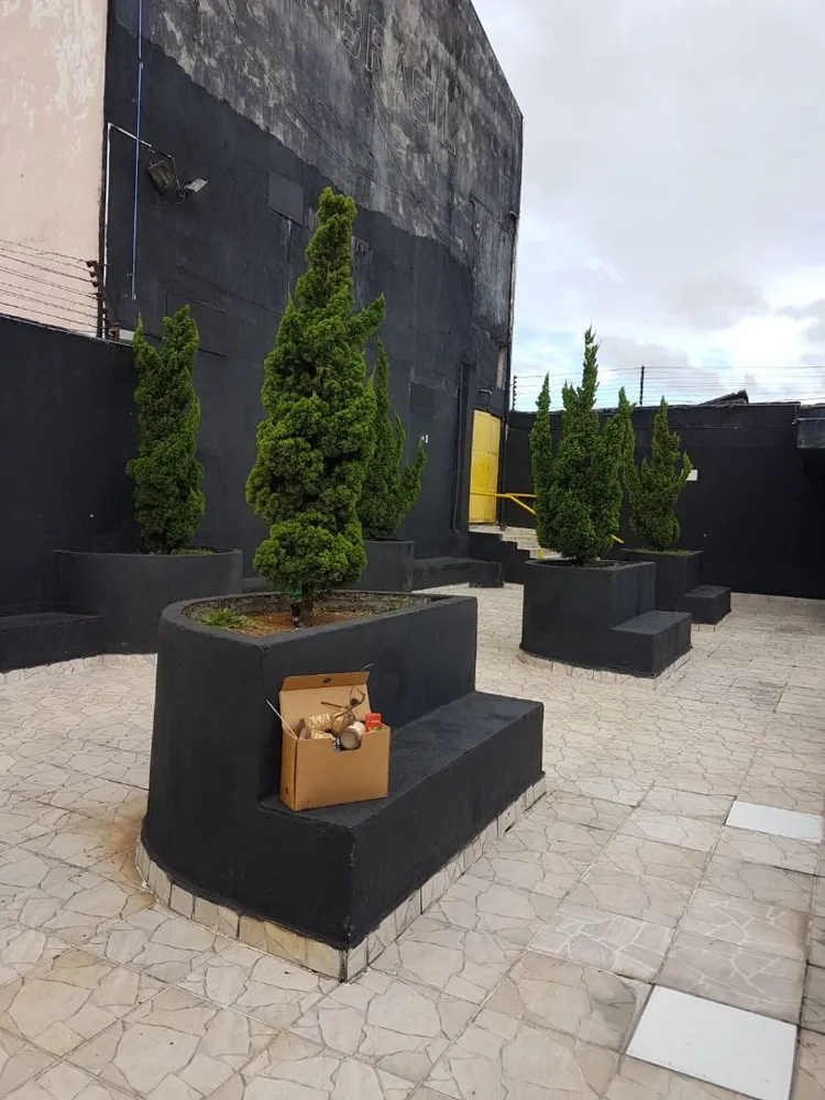 Prédio Inteiro, 1974 m² - Foto 7