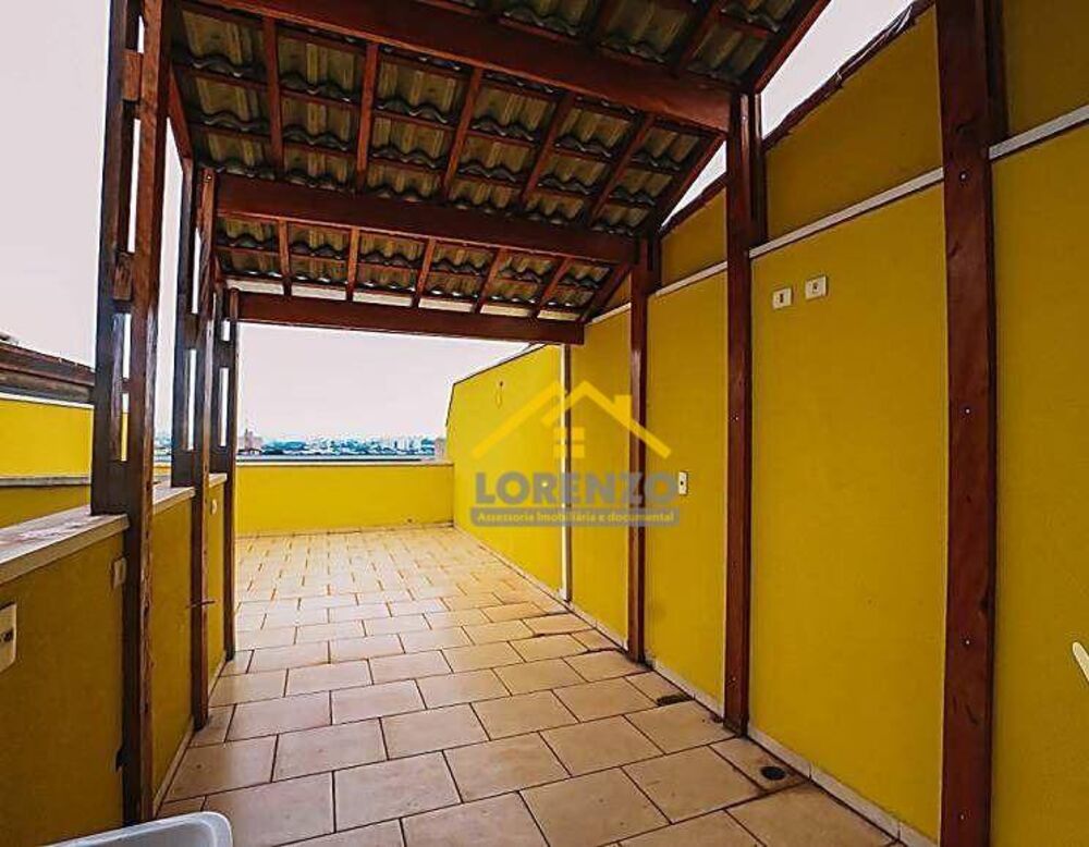 Cobertura, 2 quartos, 98 m² - Foto 17