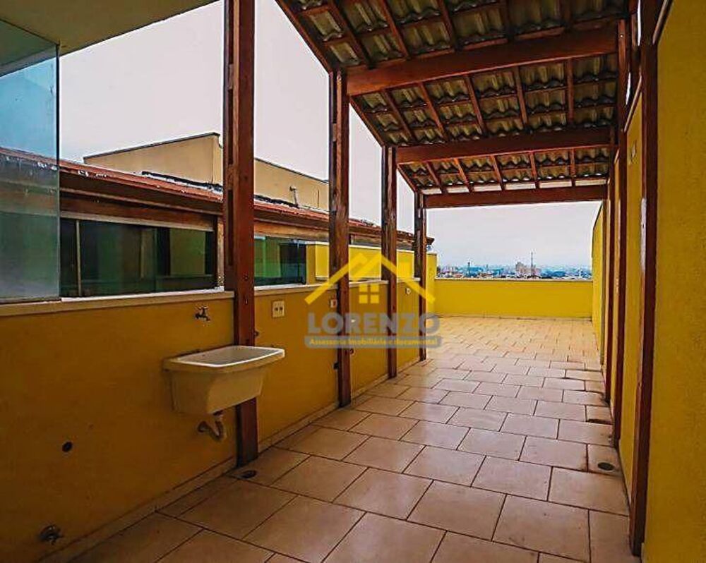 Cobertura, 2 quartos, 98 m² - Foto 3