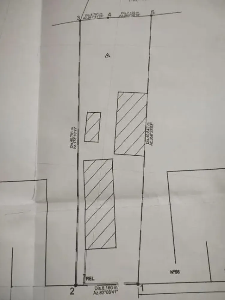 Terreno, 410 m² - Foto 3