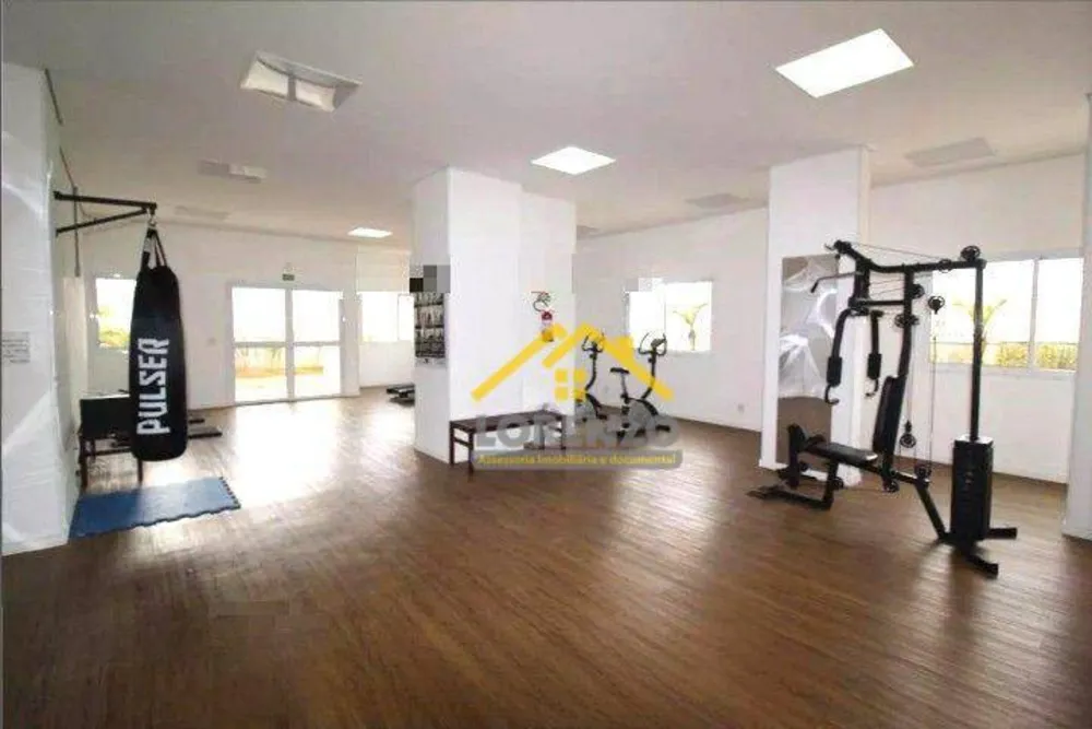 Apartamento, 3 quartos, 65 m² - Foto 3