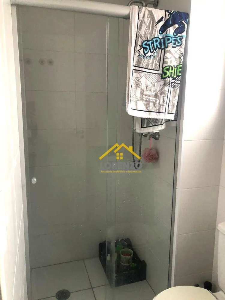 Apartamento, 3 quartos, 65 m² - Foto 2