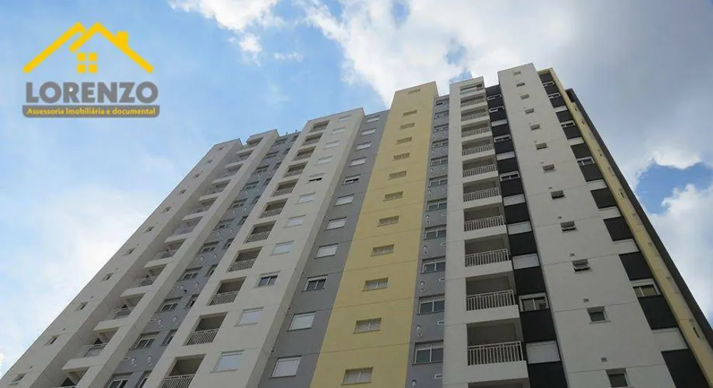 Apartamento, 3 quartos, 65 m² - Foto 5