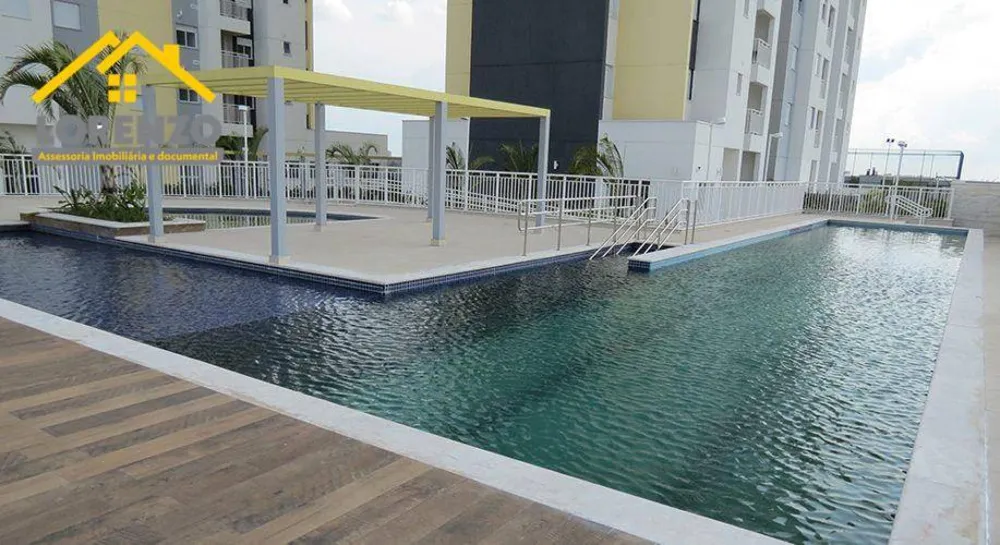 Apartamento, 3 quartos, 65 m² - Foto 6