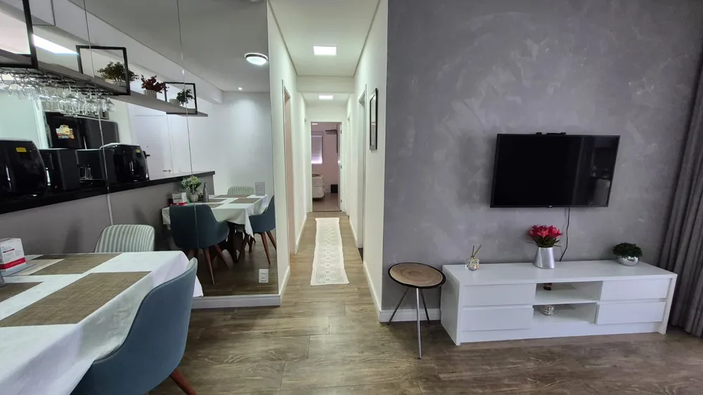 Apartamento, 3 quartos, 94 m² - Foto 2