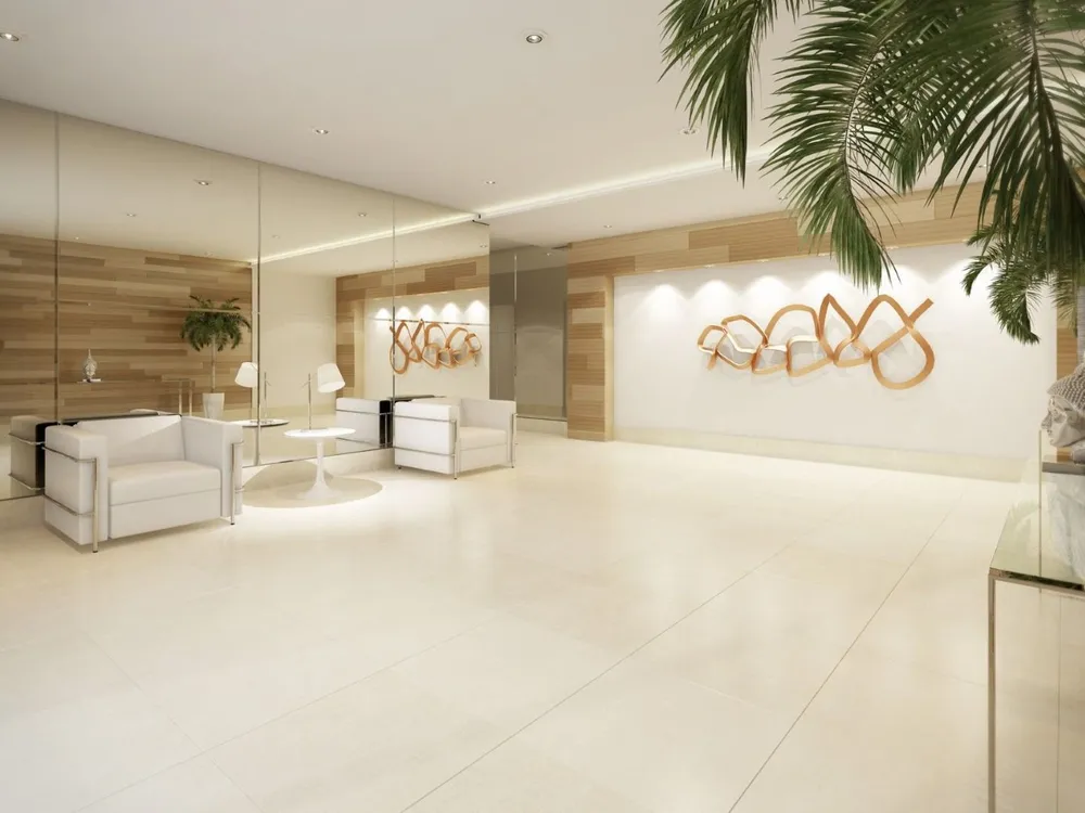 Apartamento, 3 quartos, 94 m² - Foto 7