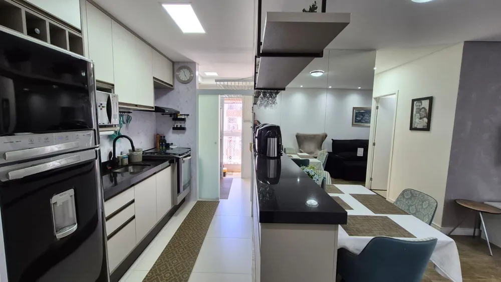 Apartamento, 3 quartos, 94 m² - Foto 4