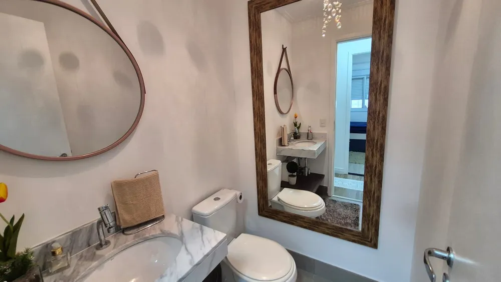 Apartamento, 3 quartos, 94 m² - Foto 5