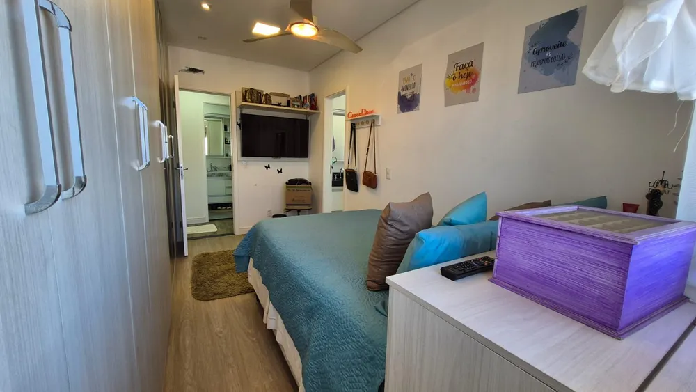 Apartamento, 3 quartos, 94 m² - Foto 8
