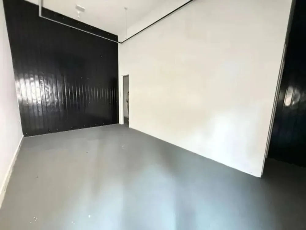 Loja-Salão, 83 m² - Foto 1