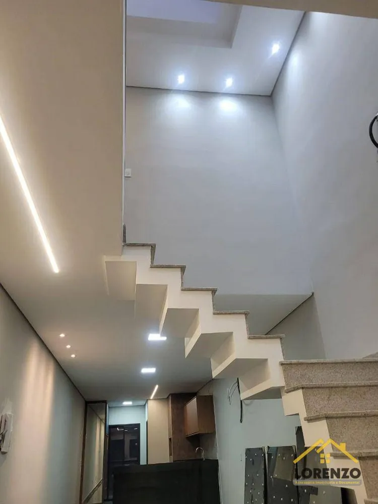 Sobrado, 3 quartos, 150 m² - Foto 4