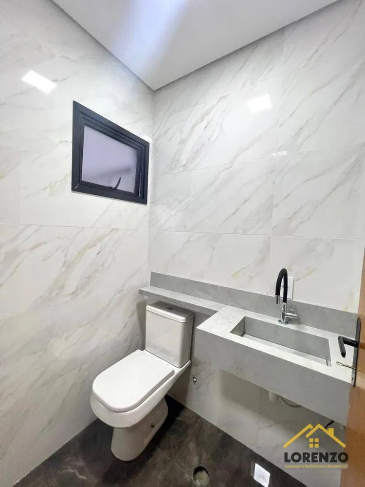 Sobrado, 3 quartos, 150 m² - Foto 7