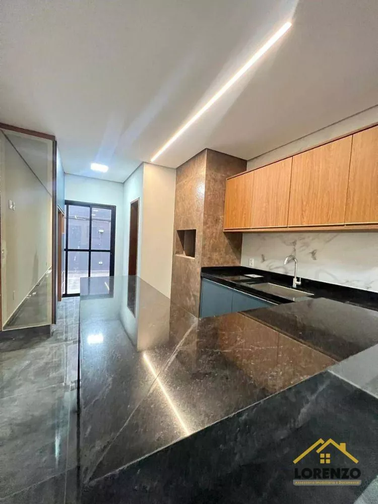 Sobrado, 3 quartos, 150 m² - Foto 1