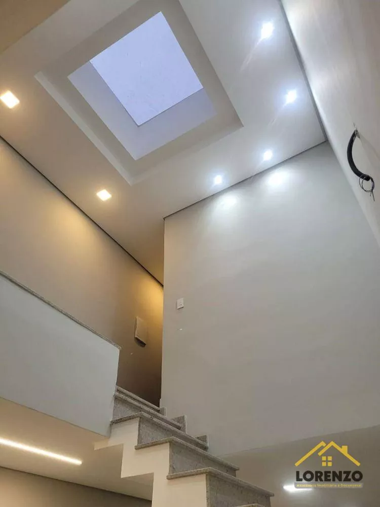 Sobrado, 3 quartos, 150 m² - Foto 2