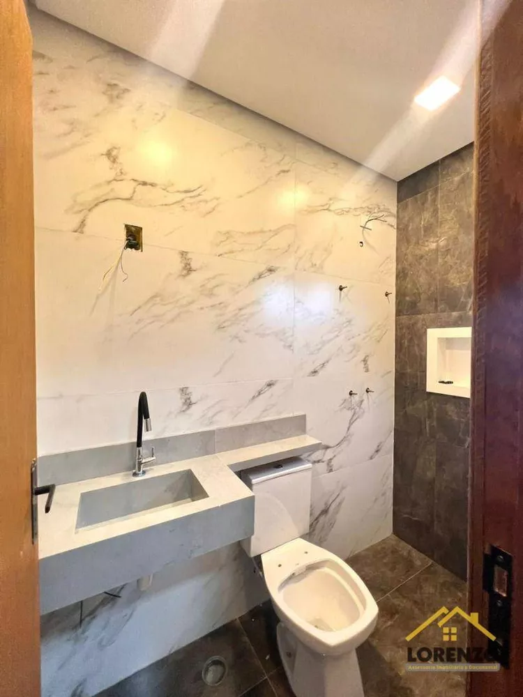 Sobrado, 3 quartos, 150 m² - Foto 3