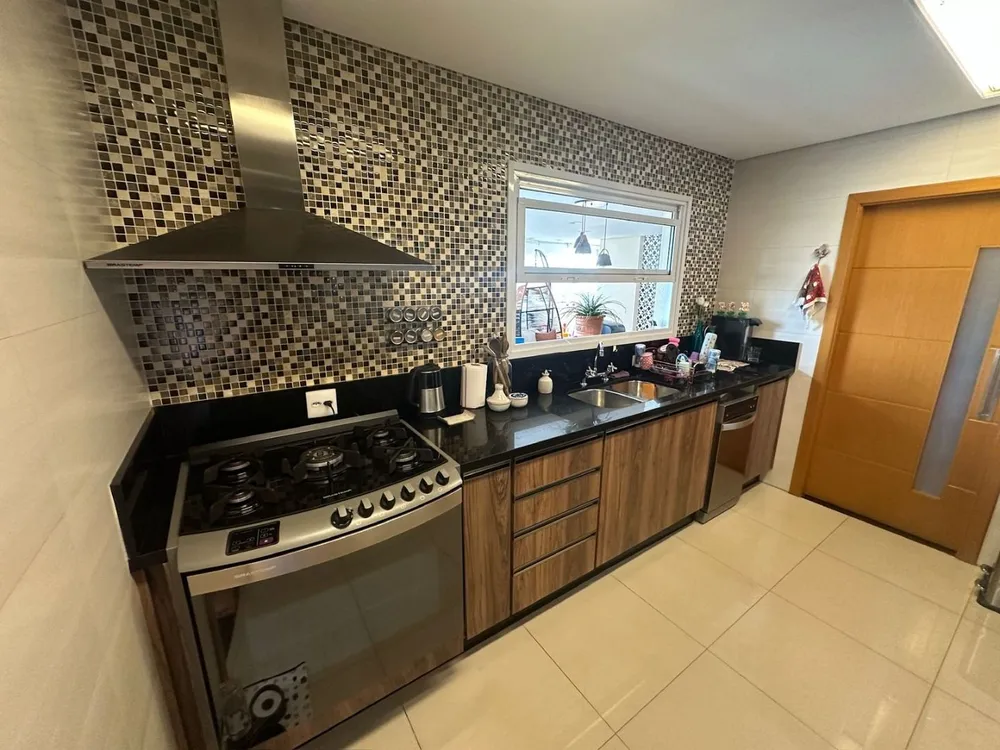 Apartamento, 3 quartos, 126 m² - Foto 3