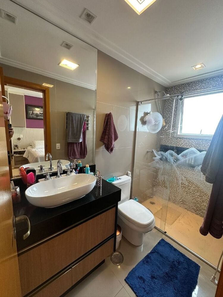 Apartamento, 3 quartos, 126 m² - Foto 4