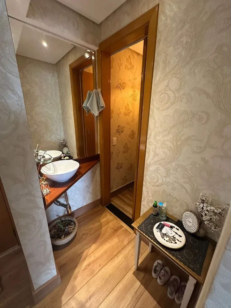 Apartamento, 3 quartos, 126 m² - Foto 4