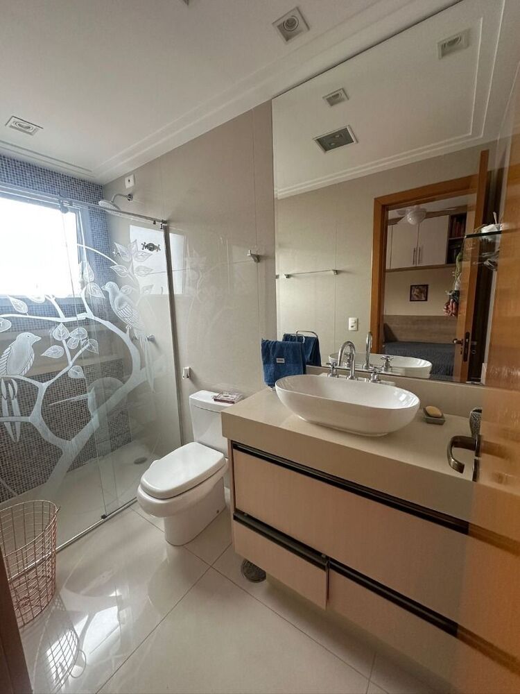 Apartamento, 3 quartos, 126 m² - Foto 1