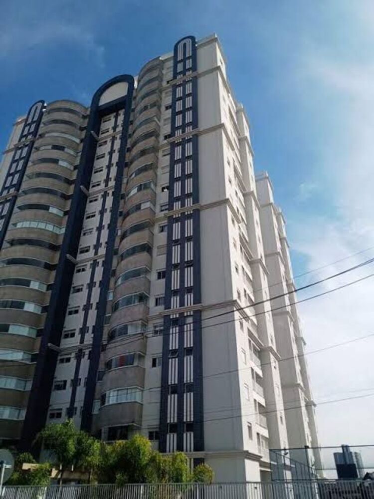 Apartamento, 3 quartos, 126 m² - Foto 3