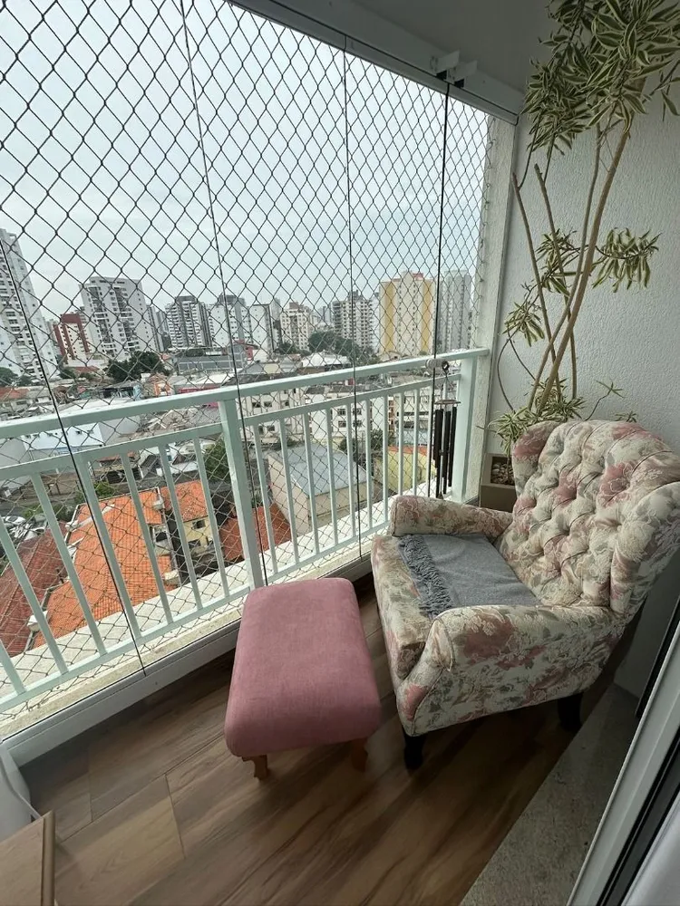 Apartamento, 3 quartos, 126 m² - Foto 5