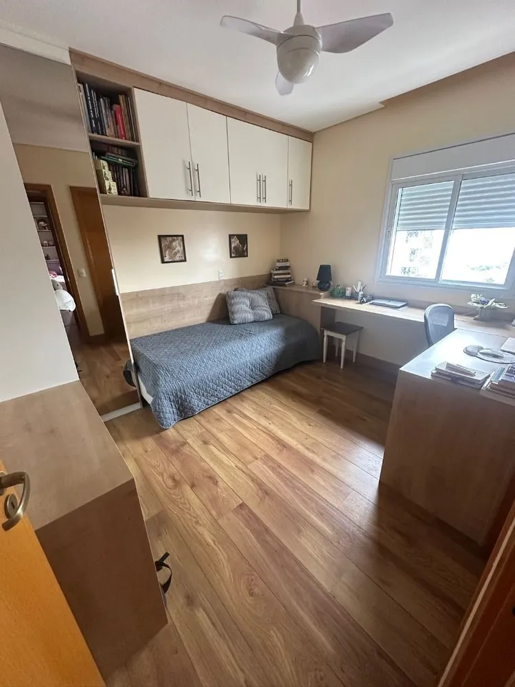 Apartamento, 3 quartos, 126 m² - Foto 9