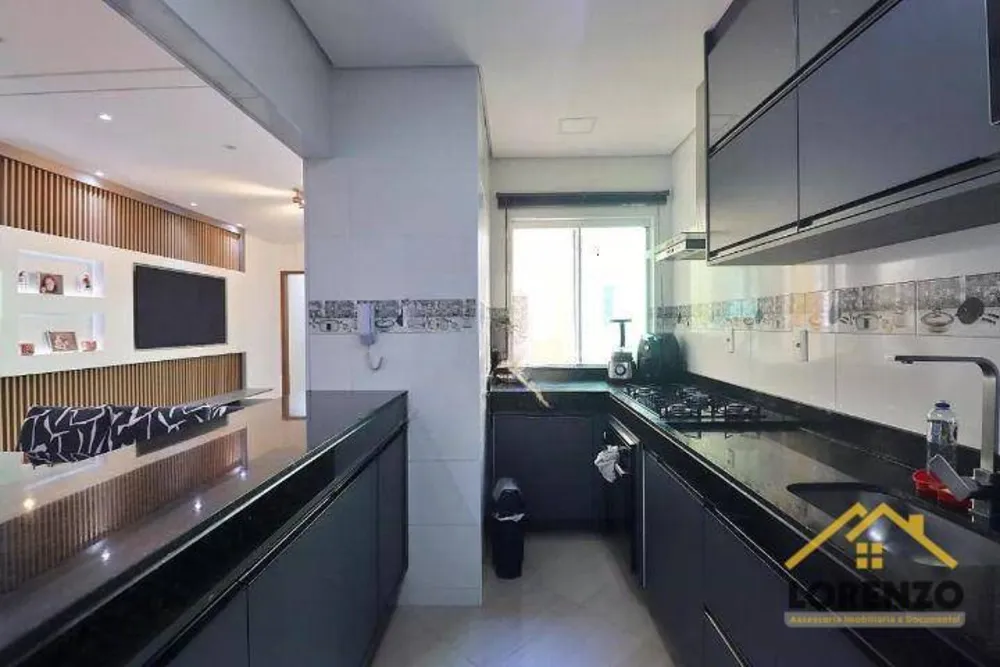 Cobertura, 3 quartos, 123 m² - Foto 3