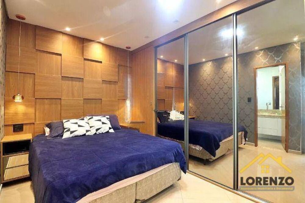 Cobertura, 3 quartos, 123 m² - Foto 3