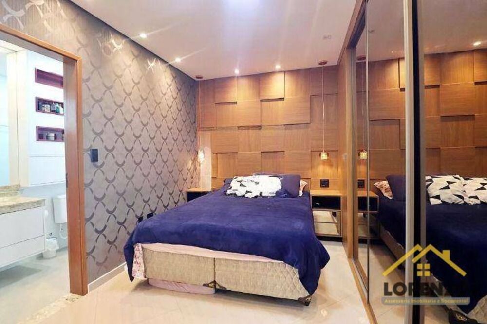 Cobertura, 3 quartos, 123 m² - Foto 4