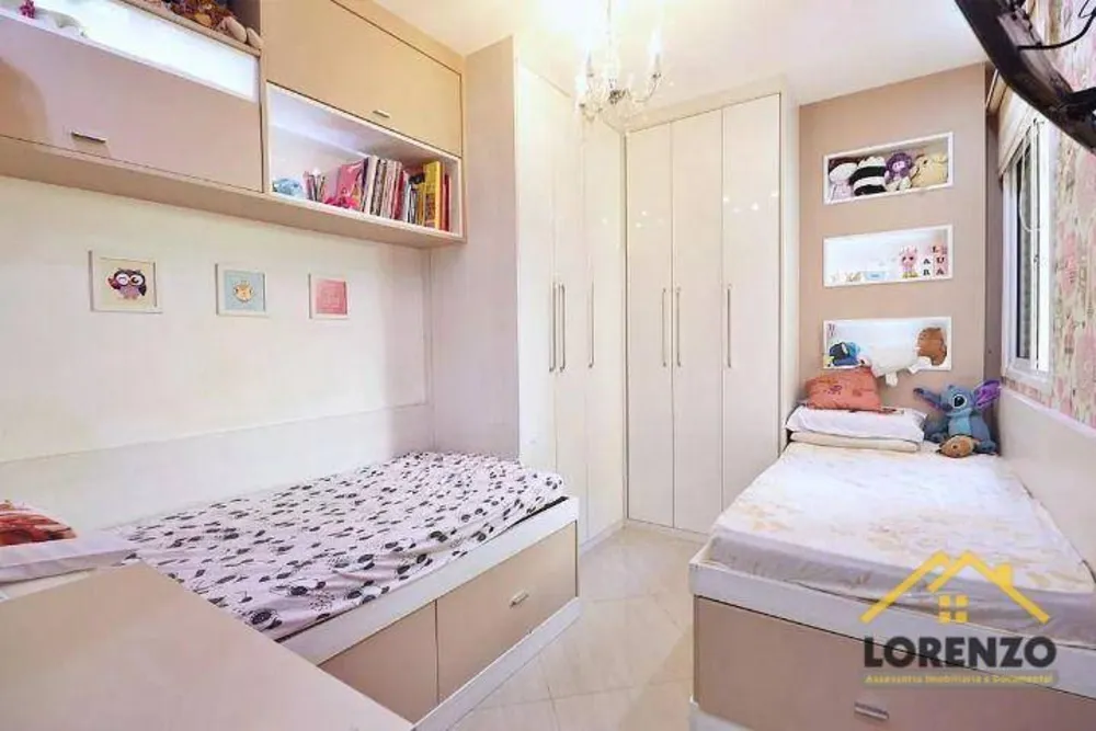 Cobertura, 3 quartos, 123 m² - Foto 12