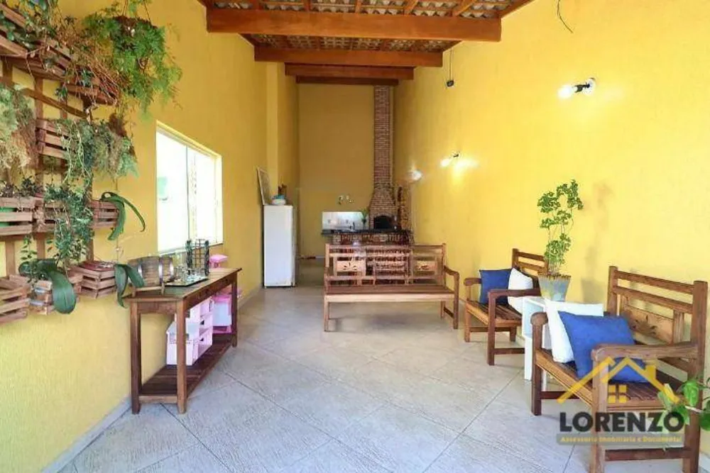 Cobertura, 3 quartos, 123 m² - Foto 4