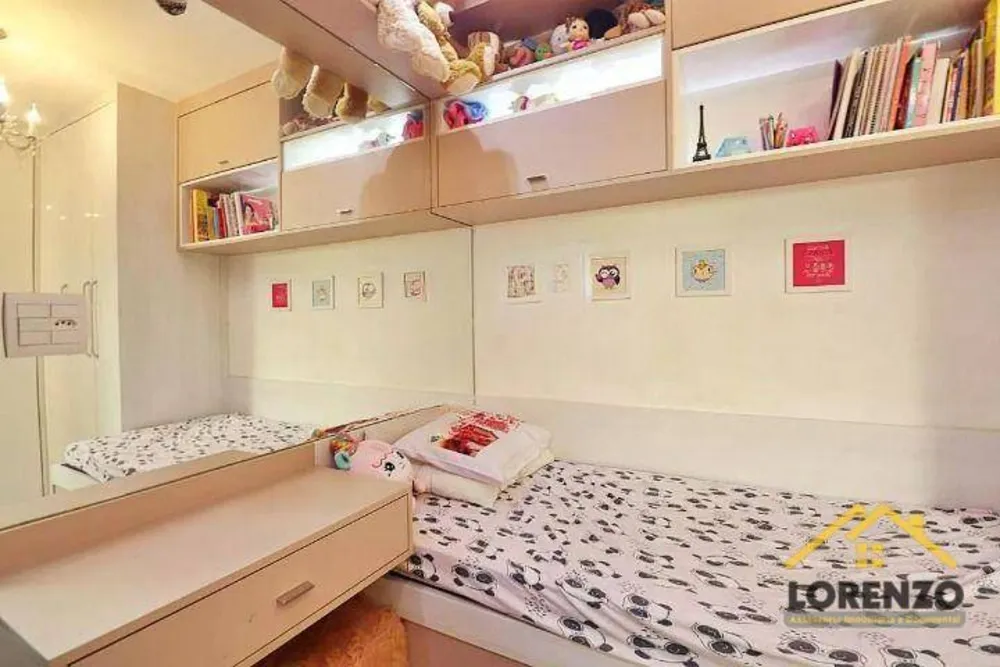 Cobertura, 3 quartos, 123 m² - Foto 11