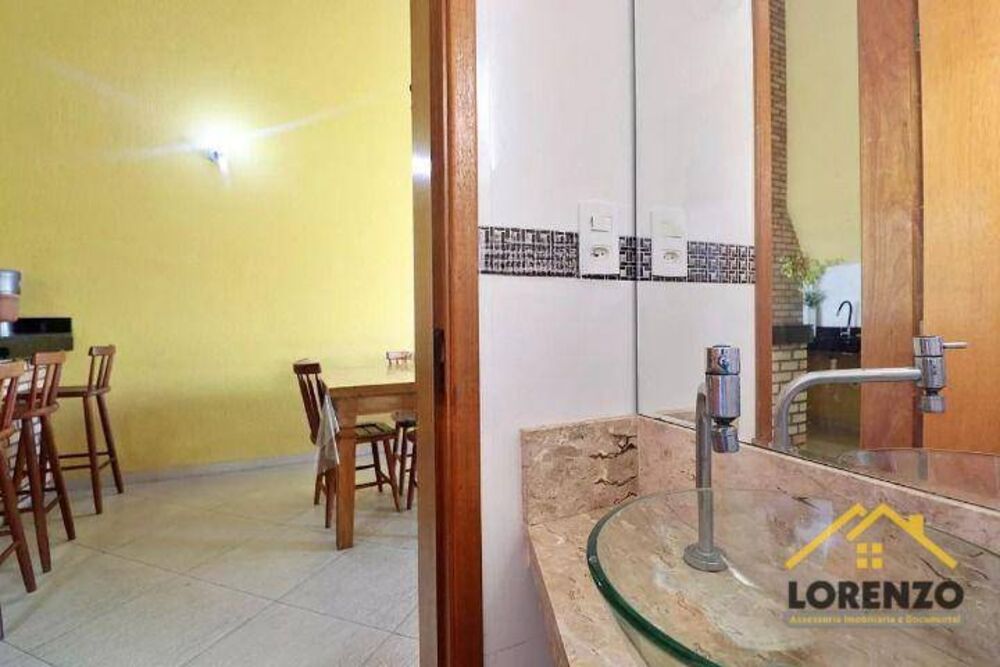 Cobertura, 3 quartos, 123 m² - Foto 2