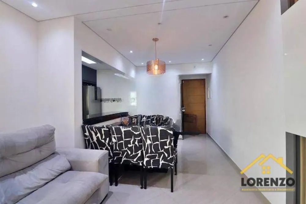Cobertura, 3 quartos, 123 m² - Foto 2
