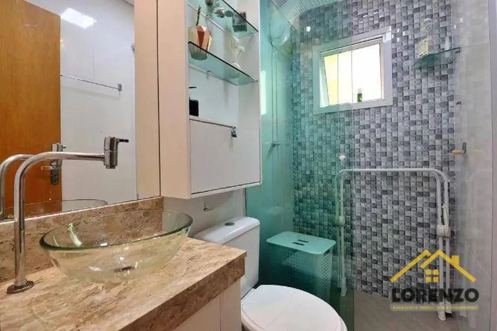 Cobertura, 3 quartos, 123 m² - Foto 10