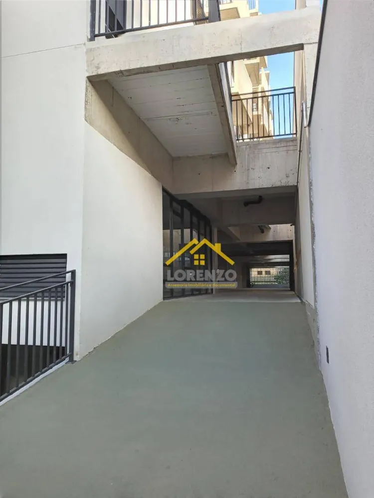 Apartamento, 2 quartos, 39 m² - Foto 4