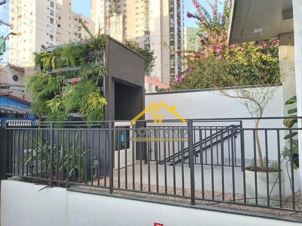 Apartamento, 2 quartos, 39 m² - Foto 5