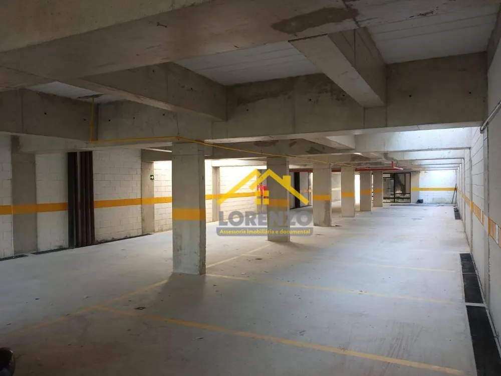 Apartamento, 2 quartos, 39 m² - Foto 3