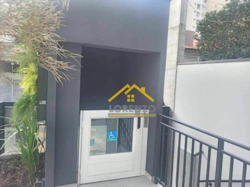 Apartamento, 2 quartos, 39 m² - Foto 2