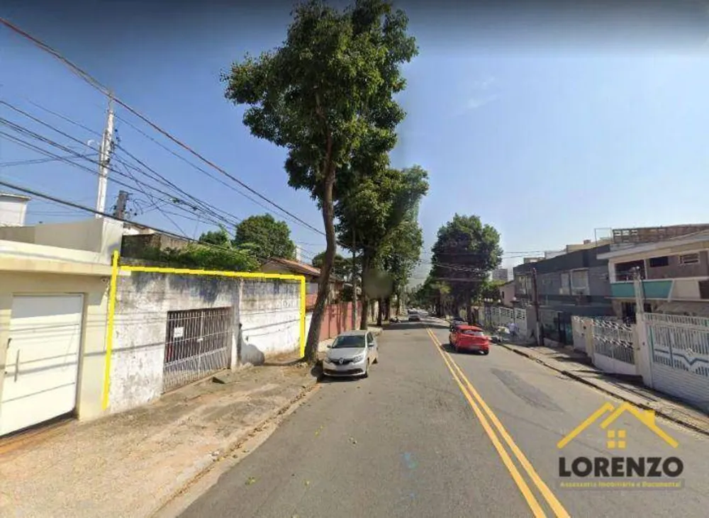 Terreno, 400 m² - Foto 4