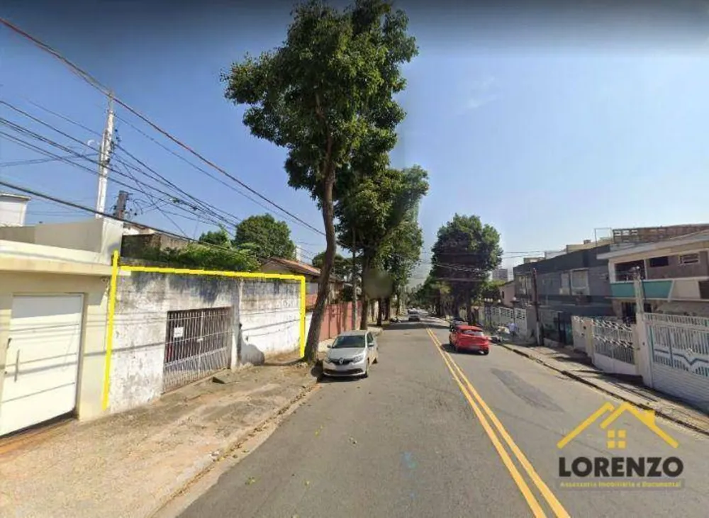 Terreno, 400 m² - Foto 6