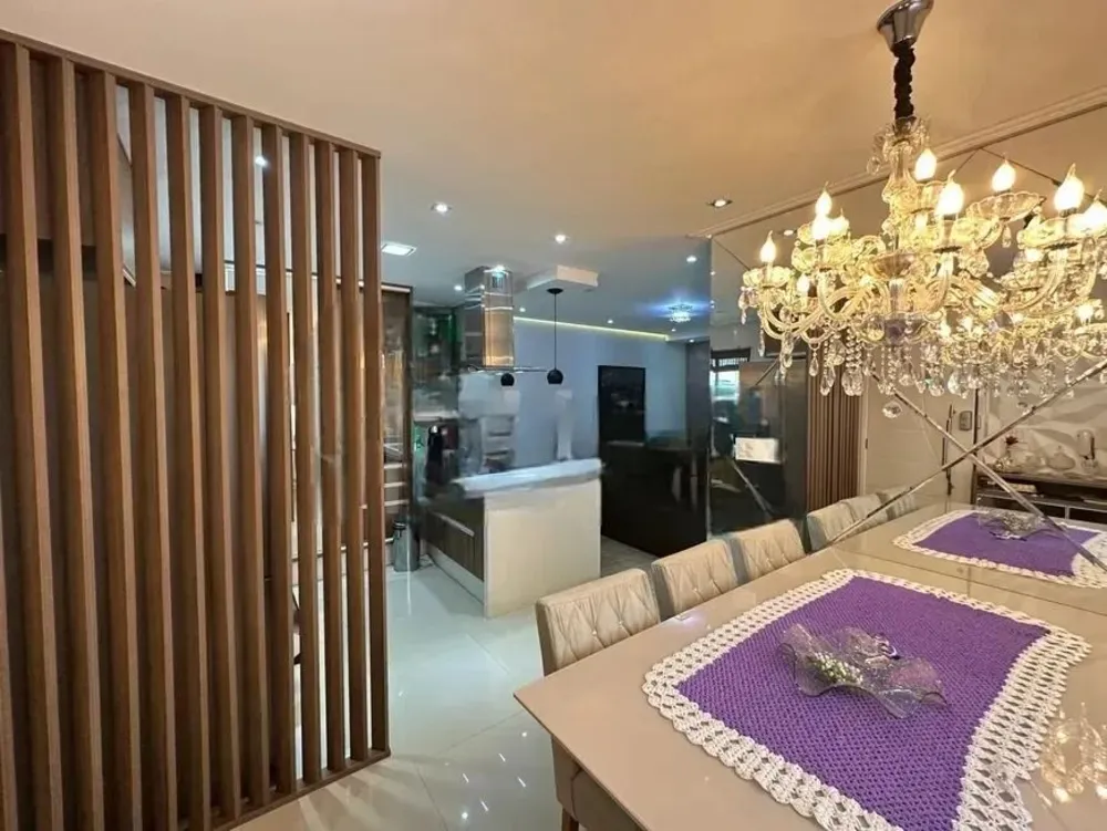 Cobertura, 3 quartos, 153 m² - Foto 4