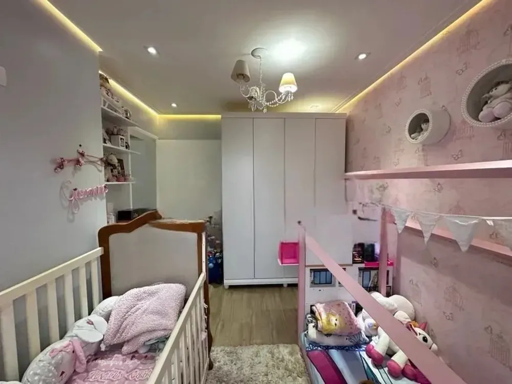 Cobertura, 3 quartos, 153 m² - Foto 8