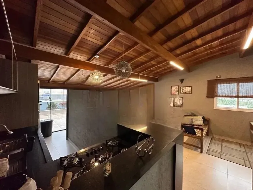 Cobertura, 3 quartos, 153 m² - Foto 2