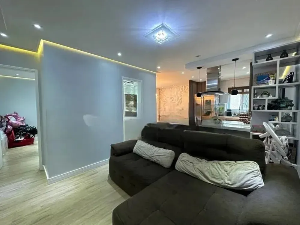 Cobertura, 3 quartos, 153 m² - Foto 5