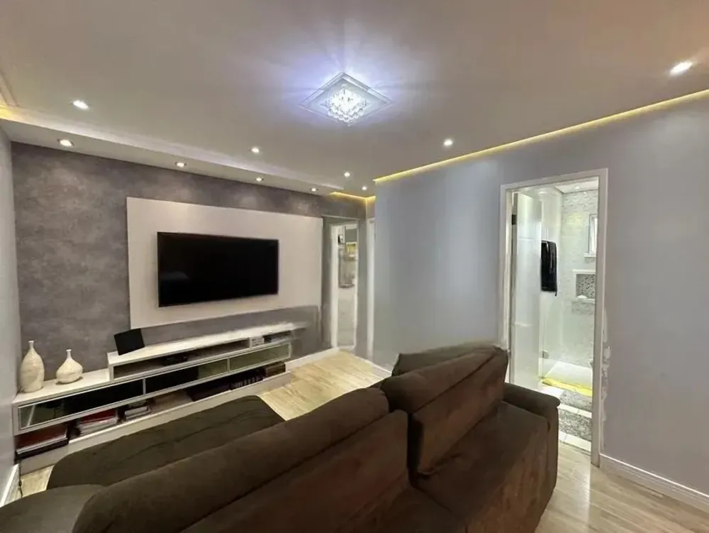 Cobertura, 3 quartos, 153 m² - Foto 1