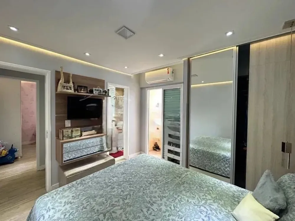 Cobertura, 3 quartos, 153 m² - Foto 7