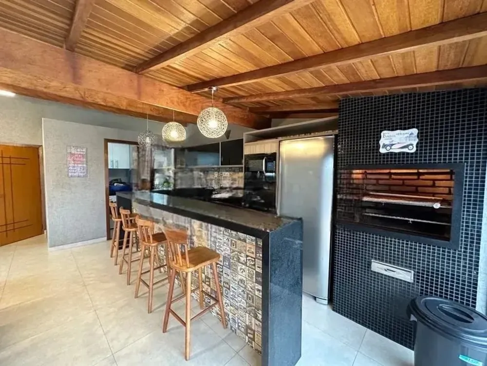 Cobertura, 3 quartos, 153 m² - Foto 3
